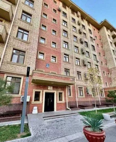 Сдаётся квартира на Кушбеги‼️<br />
Ориентир - Дуне ресторан