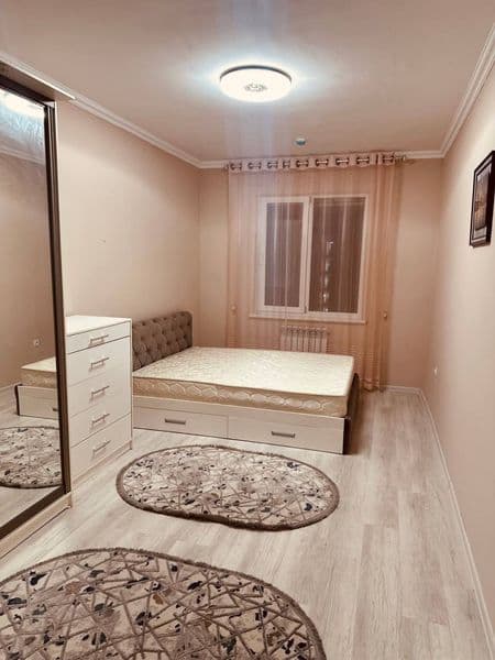 Сдаю квартиру 3 х комнатную <br />
Рядом с бектемирской прок — фото 3