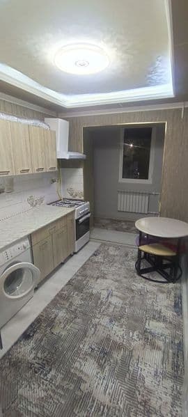 Arenda kvartira chilanzar 6 k  Parus  Qatartal kochasi 1 hon — фото 5