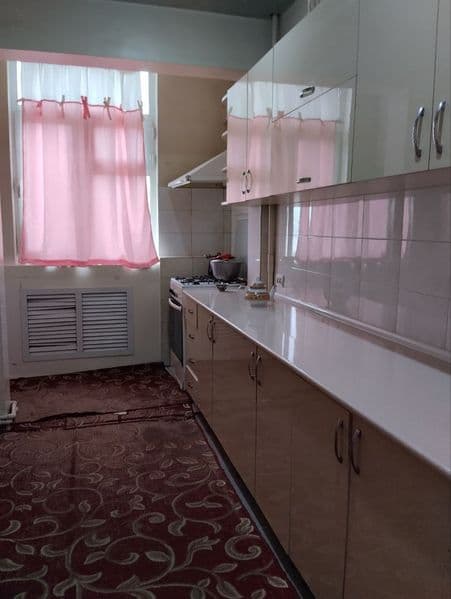 Algortim Roysinda 3 Honalik kvartira bor Uzoq mudatga Sharoy — фото 2