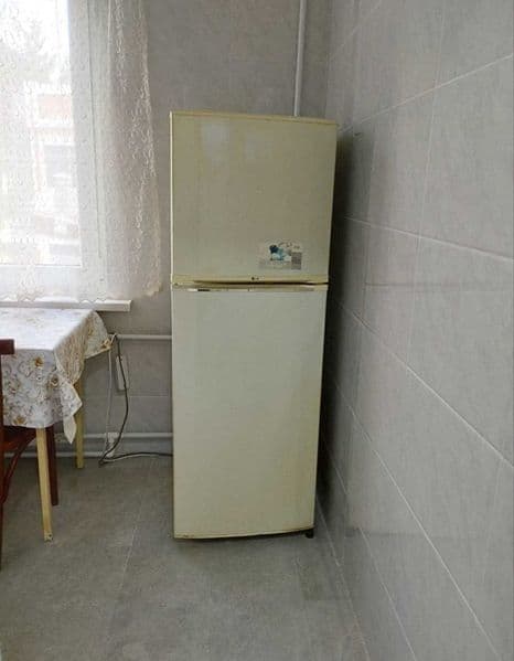 Сдаётся одна комнатная квартира, в Мирзо-Улугбекском районе, — фото 5