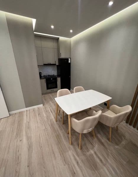 На русском языке:<br />
<br />
Не нашли квартиру на OLX?<br  — фото 4