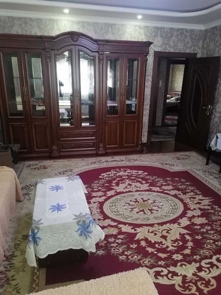 Сдаётся в аренду 2 ком. квартира около метро Дружбы народов  — фото 3