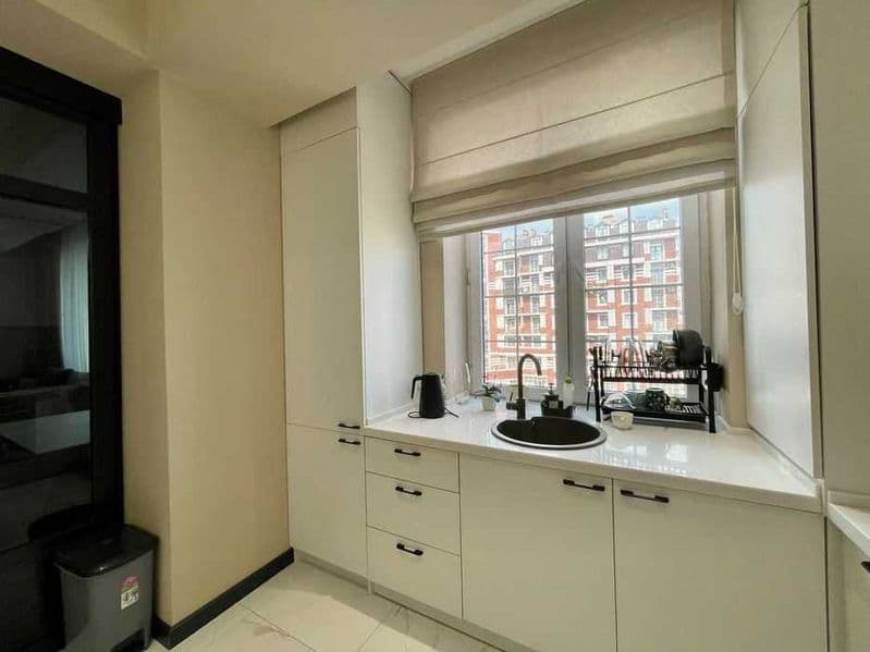 Район: Мирабадский<br />
Адрес: Айбек<br />
<br />
Комнат: 2 — фото 4