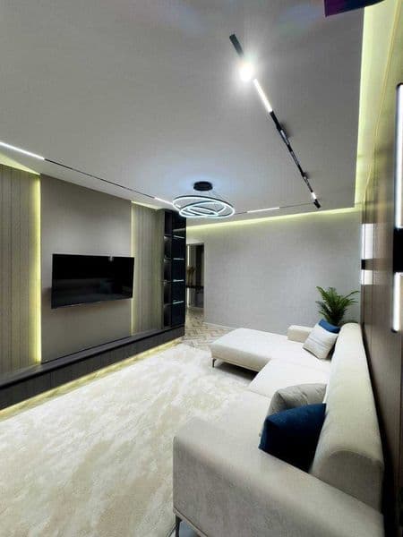 Срочная Аренд Премиум Квартиры<br />
На Самом Престижной ЖК  — фото 4