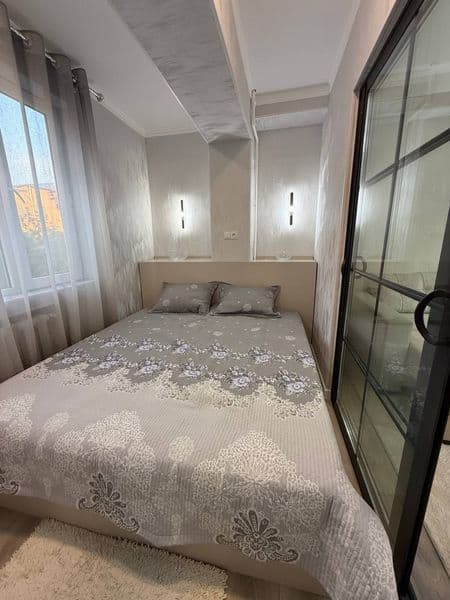 Срочно сдаю 1-комнатную Новую, Упакованную квартиру.Для семе — фото 4