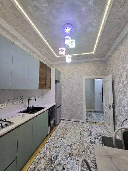 Аренда 1-комнатной квартиры в Мирзо-Улугбекском районе, неда — фото 2