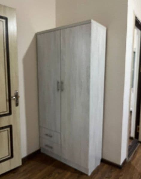 Аренда 1 комнатная квартира Сергели 3а. Ориентир 3 станция м — фото 2