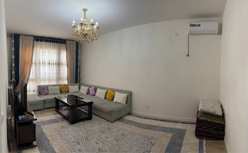 квартира Навастройка <br />
Район - Алмазар <br />
Ориентир  — фото 4