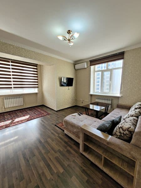 Аренда 2 комнатной квартиры в Parkent Avenue<br />
<br />
Ра