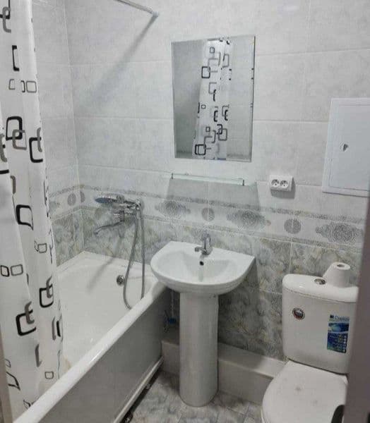 Yunusobod tumani Minor metro yaqnida bezmakler kvartira ijar — фото 3