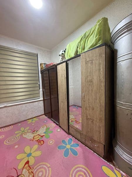 Аренда парк Ашхабад 3/1/3 средний ремонт 350$<br />
Комиссия