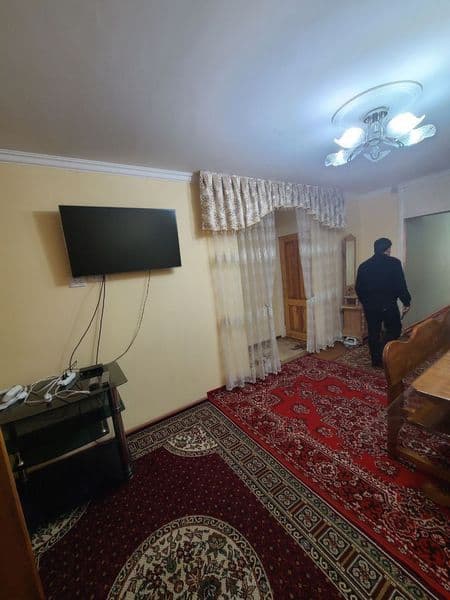 Алмазарский Район <br />
Коракамиш 2/4<br />
1- комнатная 56 — фото 4