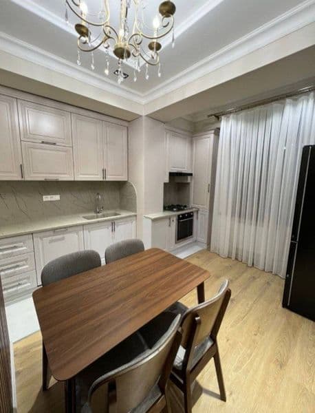 #Аренда #новостройка <br />
<br />
Район - #Яккасарайский <b — фото 4