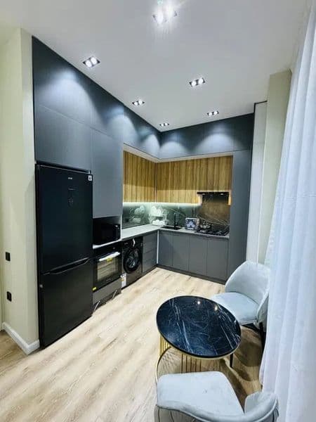 Сдаётся Шикарное квартира в Центр города<br />
<br />
Район: — фото 4