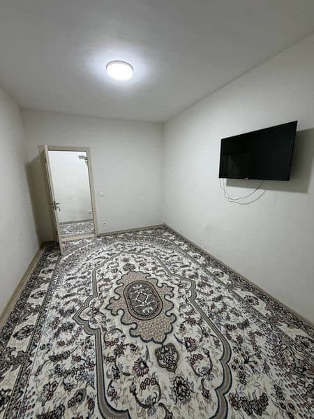 Аренда квартира Навастройка <br />
Район - Алмазар <br />
Ор — фото 2