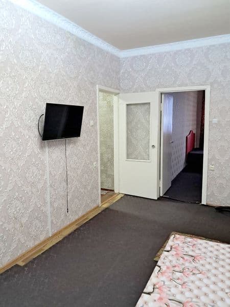 2хона 4 етажда 4 етажли дом. <br />
Хамма шарроитлари бор. < — фото 3