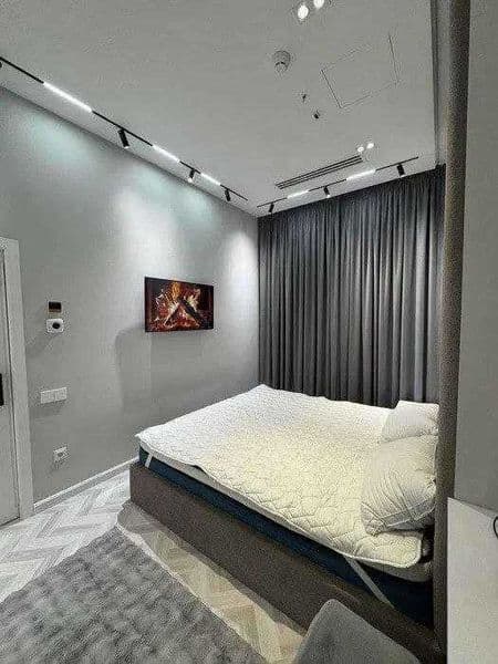 Сдаётся квартира!<br />
<br />
 Район: Шайхантахурский <br /