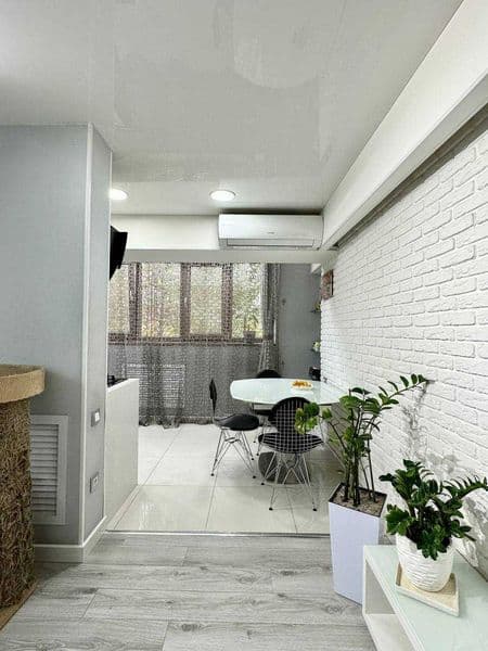 Премиальная квартира<br />
<br />
Район: Чиланзарский<br />
 — фото 3