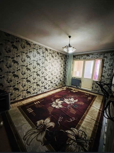 Манзил: Юнусобод тумани, 16-квартал, 13-уй<br />
Жойлашуви ж