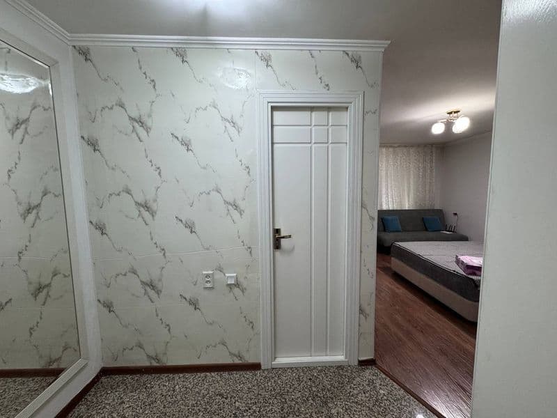 Аренда квартиры 1/2/4, 28 кв.м. Новомосковская — фото 5