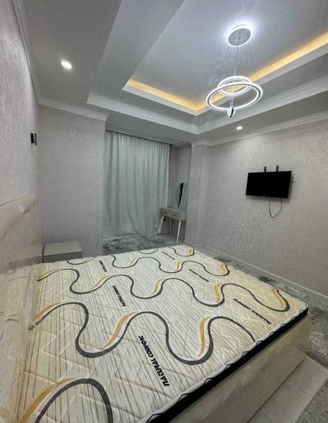 Сдается квартира<br />
<br />
Район: Юнусабадский<br />
Адре — фото 3