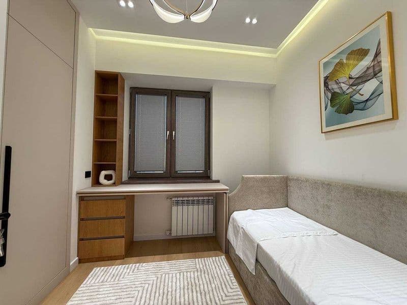 Район: Яккасарайский<br />
Адрес: ЖК Solaris <br />
<br />
К — фото 4