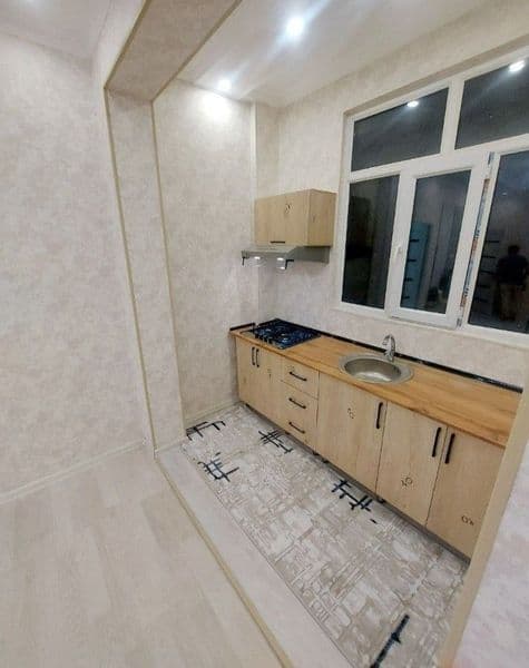 Olmazor Beruniy metro yaqnida arenda 1 xona <br />
250$ <br  — фото 2