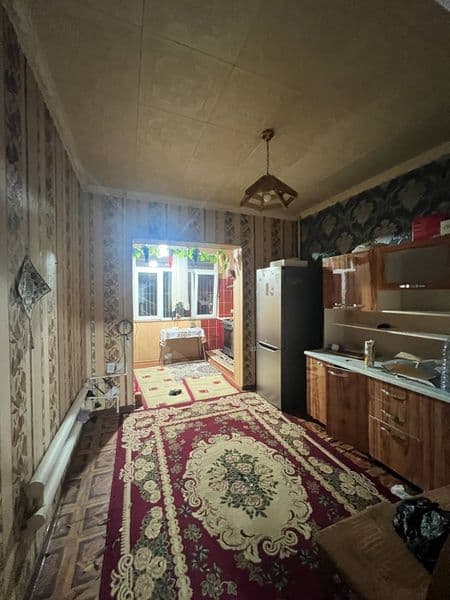 Сергели Дўслик 2-3/2/9 аренда оилага берилади хамма шароит б — фото 2