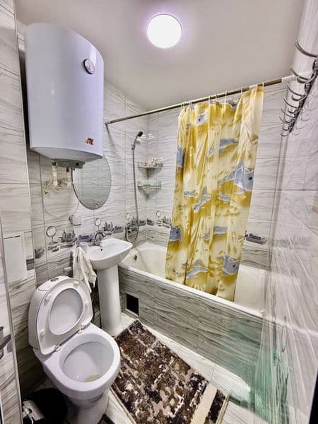 Мирзо Улугбек метро беквтига пиёда масофада Оилага ва Боллар — фото 3