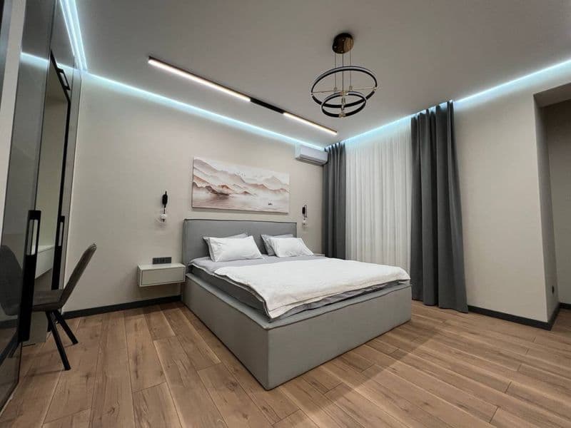 Яккасарайский район <br />
Жк Parisien <br />
Двухъярусная к — фото 3