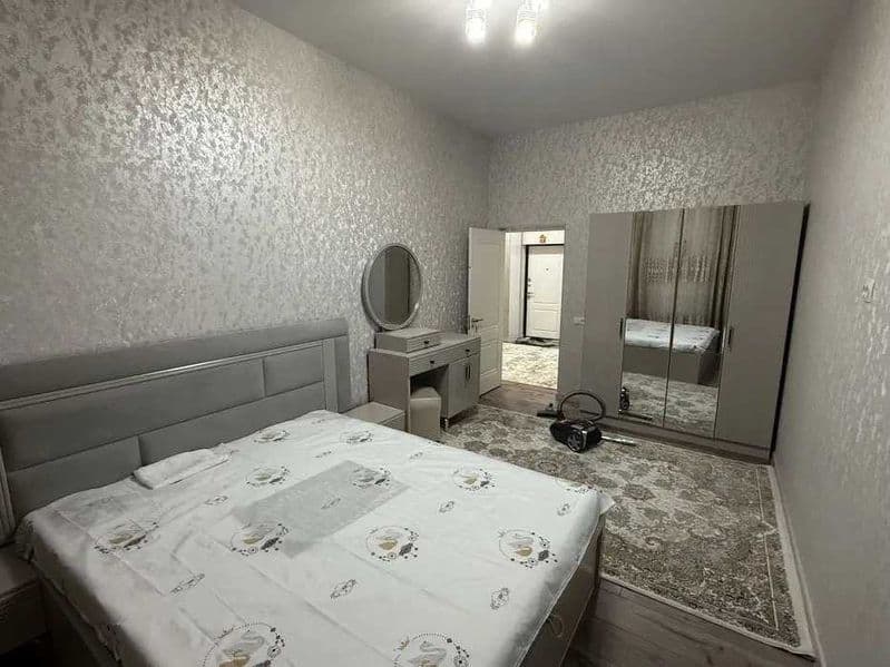 Сдаётся Уютное квартира <br />
<br />
Район: Яшнабадский <br