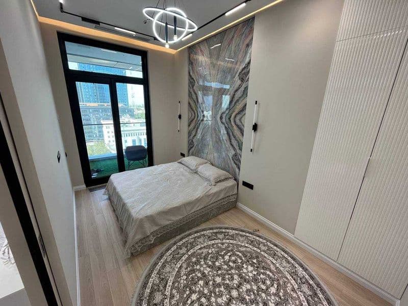 • Район: Шайхантахурский<br />
• Адрес: ЖК NEST ONE А-блок<b — фото 4