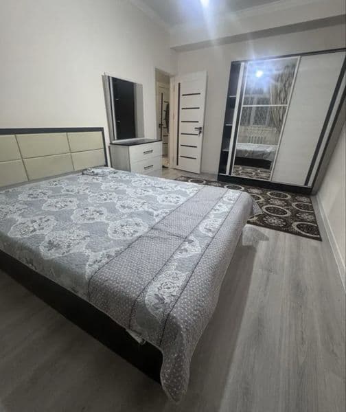 Аренда YUNUSOBOD 4<br />
SEZAM райони <br />
4xona<br />
4-e — фото 3