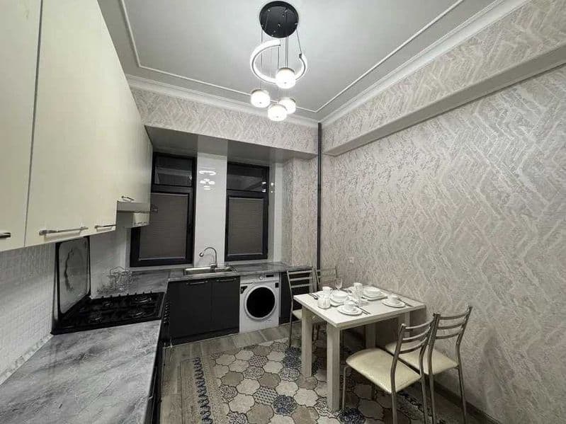 Сдаётся шикарная 2-комнатная квартира в Новостройка<br />
<b — фото 5