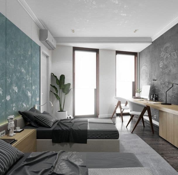 Аренда квартир премиум класса в центре города сдается на дли — фото 4