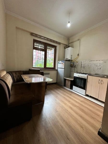 Квартира полупустая новостройка 2/1/7 средний ремонт — фото 4