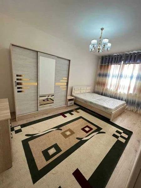 Район: Чиланзарский<br />
Адрес:  метро М.Улугбек<br />
<br  — фото 2