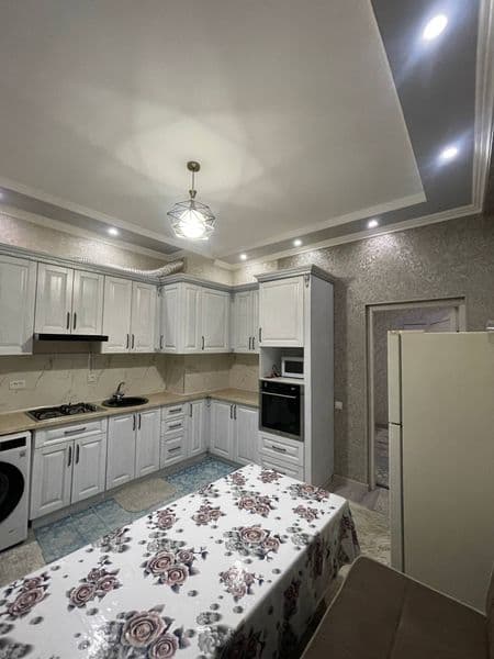 2 xonali uy ijaraga beriladi. Hamma jihozlari bor yangi. Yak — фото 2