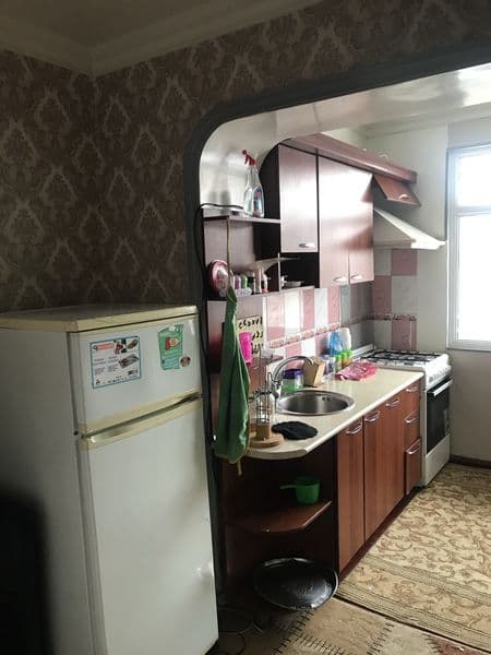 Ассалому алайкум. Турин университети орқасида жойлашган квар — фото 3