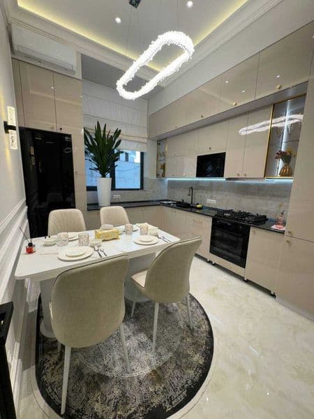 • Район: Яккасарай<br />
• Адрес: ЖК "Prestige Gardens"<br / — фото 4