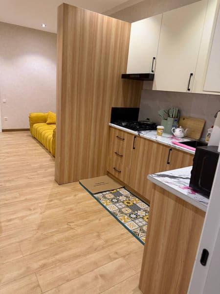 Аренда<br />
Новостройка  <br />
трц Самарканд Дарваза  <br  — фото 4