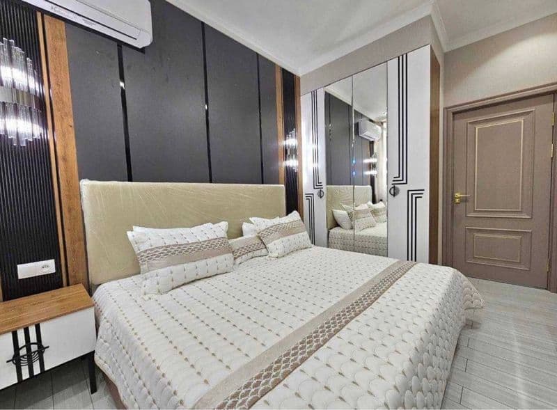 Мирабадский район <br />
Метро Ойбек <br />
Новостройка <br 