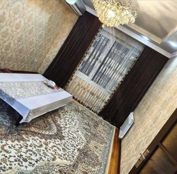 Сдаётся шикарная 2-комнатная квартира<br />
<br />
• Район:  — фото 2