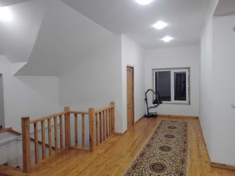 3 комнаты плюс зал в аренду с новым ремонтом <br />
отдельны — фото 2