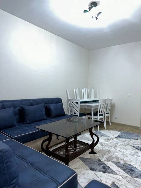 Сдается квартира на новостройке в Алмазар сити в хорошем сос — фото 3