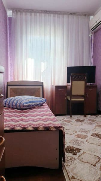 Сдам Квартиру:<br />
#Город -Ташкент <br />
#Район -Мирабад< — фото 5