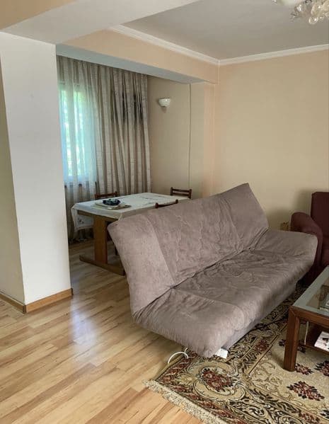 Сдаем в долгосрочную аренду свою квартиру.Квартира находится — фото 2