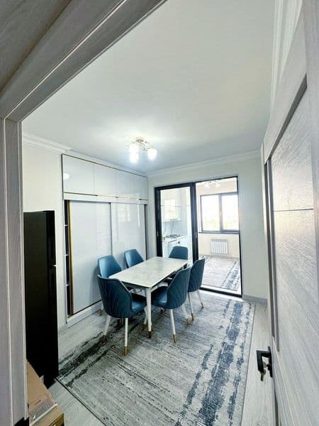 Чилонзор Новза метро 1хонали янги квартира тартибли инсонлар — фото 2