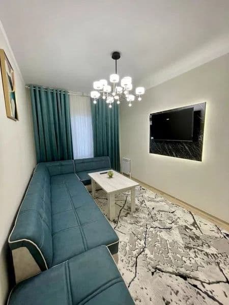 Сдаётся КЛАССНАЯ квартира<br />
<br />
• Район:Шайхантахурск — фото 2